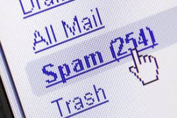 Cara Mengatasi Email Booking masuk Spam atau Junk Gmail