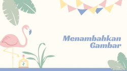 Cara Menambahkan Gambar di Content