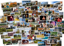 Gallery : Tambah dan Edit