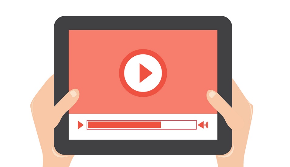 Video Adalah Masa Depan media Promosi! [ Infographic ]