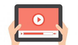Video Adalah Masa Depan media Promosi! [ Infographic ]