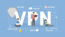 Pengertian VPN, Manfaat serta Fungsinya