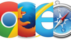 Tata Cara Install Web Browser di PC