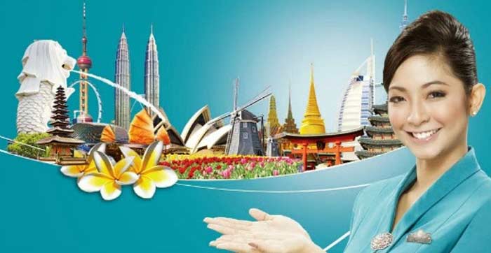 Rencanakan Perjalanan Anda Dengan Matang!