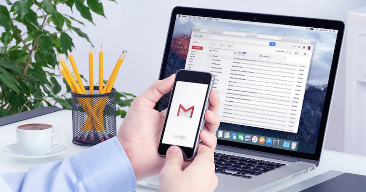 Tips E-mail Marketing!