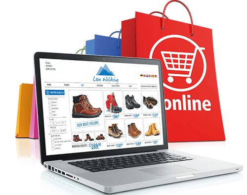 Cara Promosi Website Jualan Online!