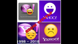 Yahoo Messenger Ditutup dan Begini Cara Backup Datanya