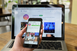 Kesalahan kita dalam mengelola membuat Instagram sepi!