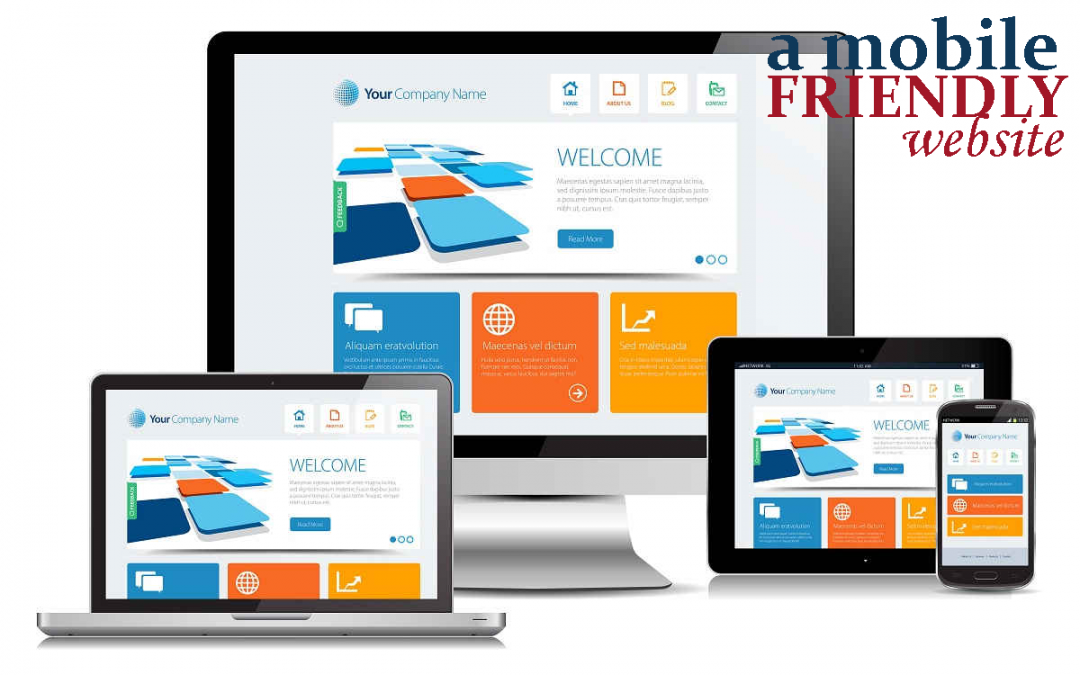 Seberapa Pentingnya Memiliki Website Yang Mobile Friendly?