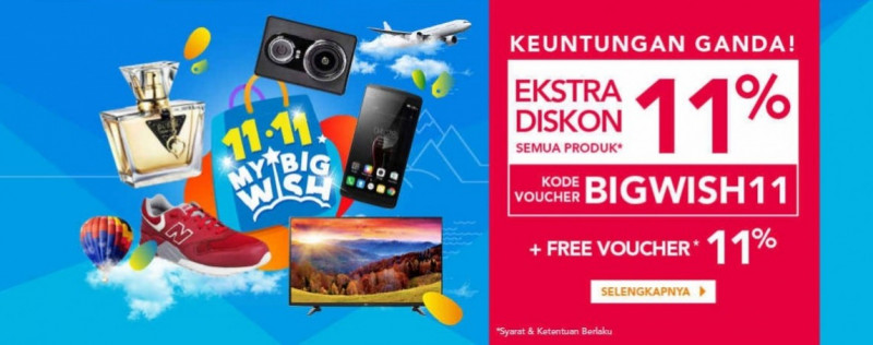 voucher diskon