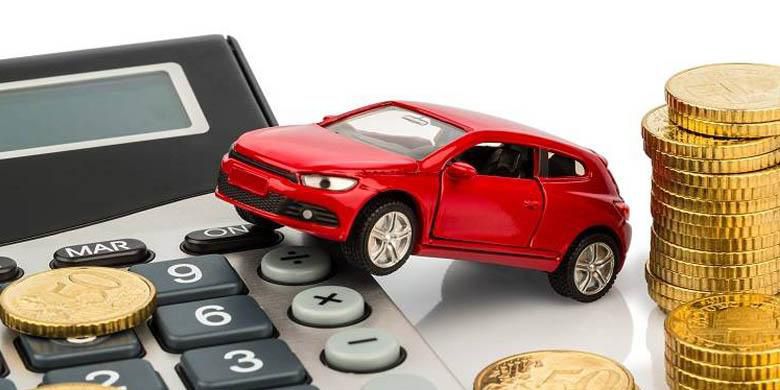 beli mobil secara kredit