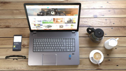 Website : Penjual Terbaik Bagi Produk dan Jasa Anda