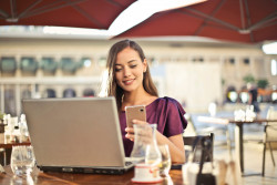 Cara Mengamankan Data  HP Adroid dari Pencuri