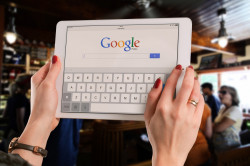 Cara Menambahkan Gambar ke Google