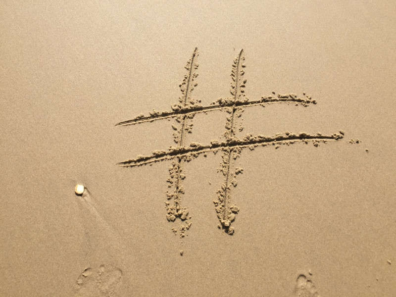 hastag-instagram