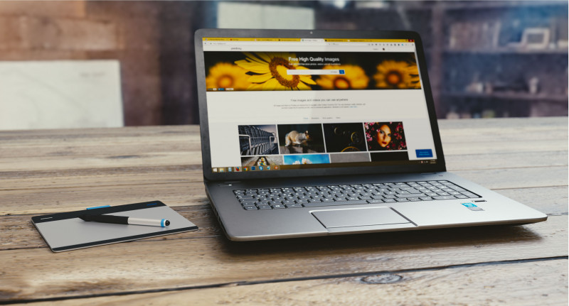maintenace-website