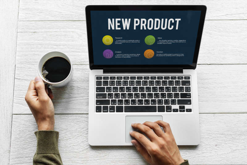 branding produl