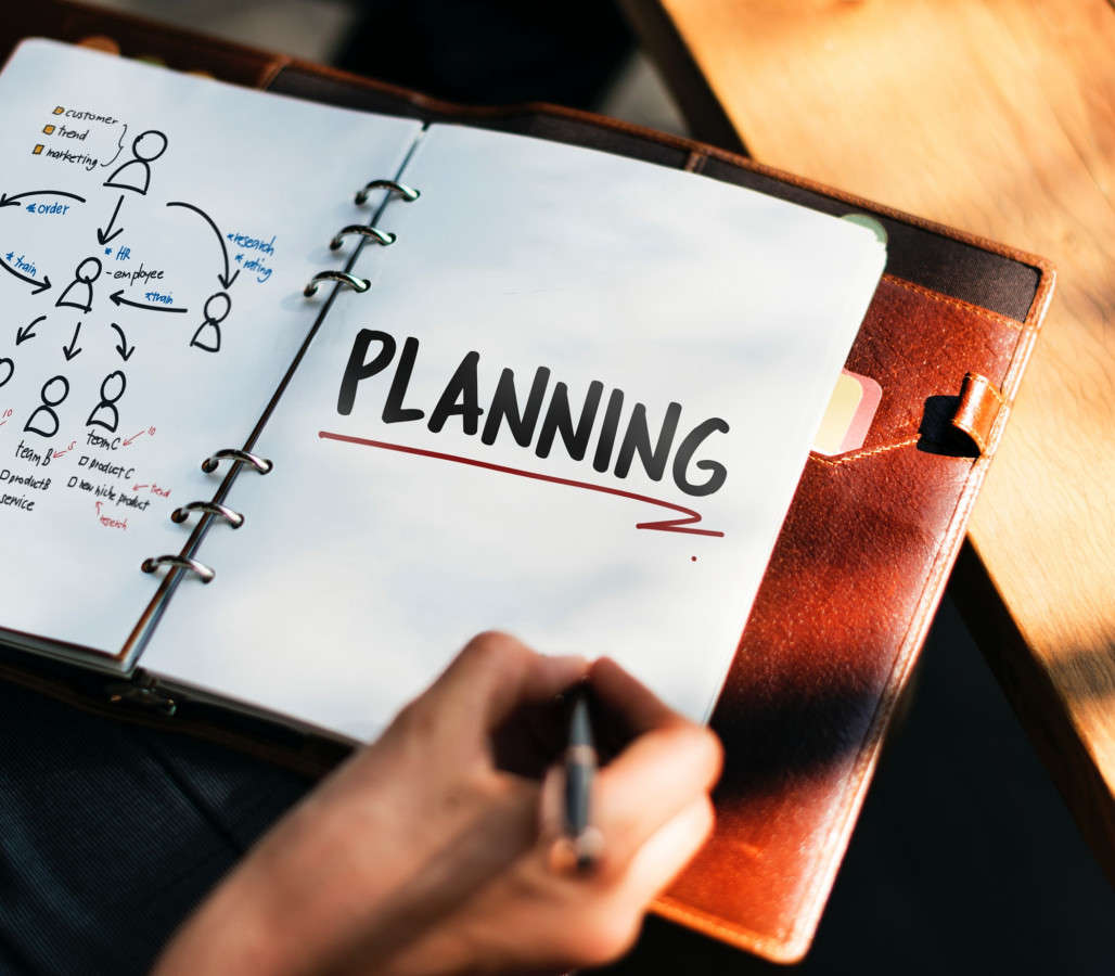 Konsistensi Dalam Menjalankan Strategi Marketing