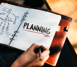 Konsistensi Dalam Menjalankan Strategi Marketing