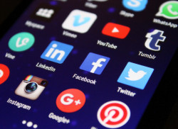 Tentukan Platform Media Sosial yang Tepat untuk Brand Anda