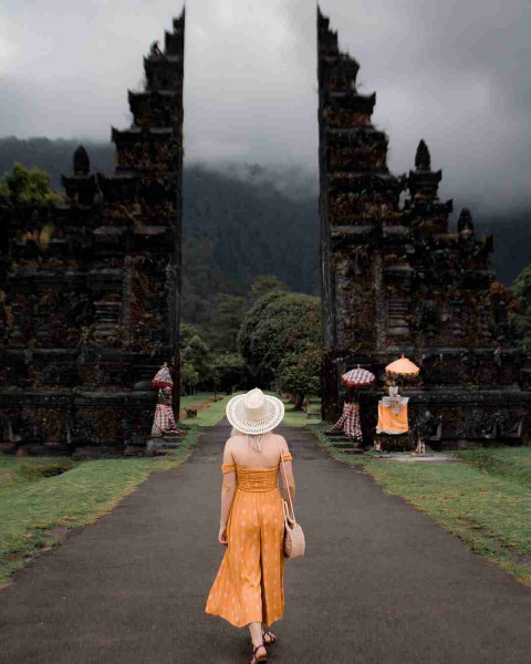 Hasil gambar untuk handara gate