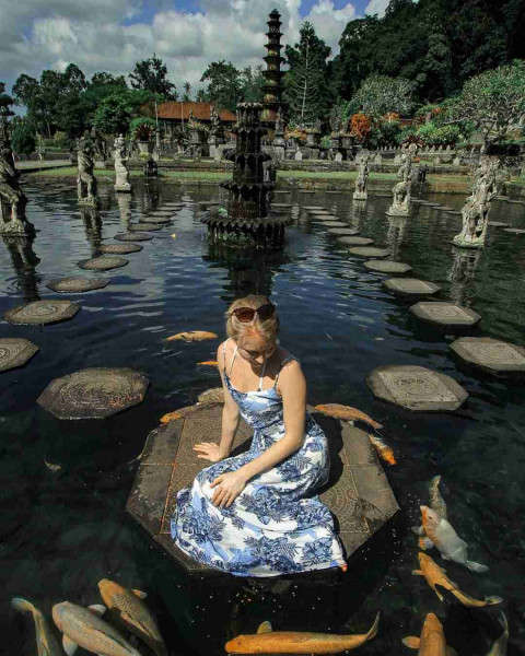 Hasil gambar untuk tirta gangga