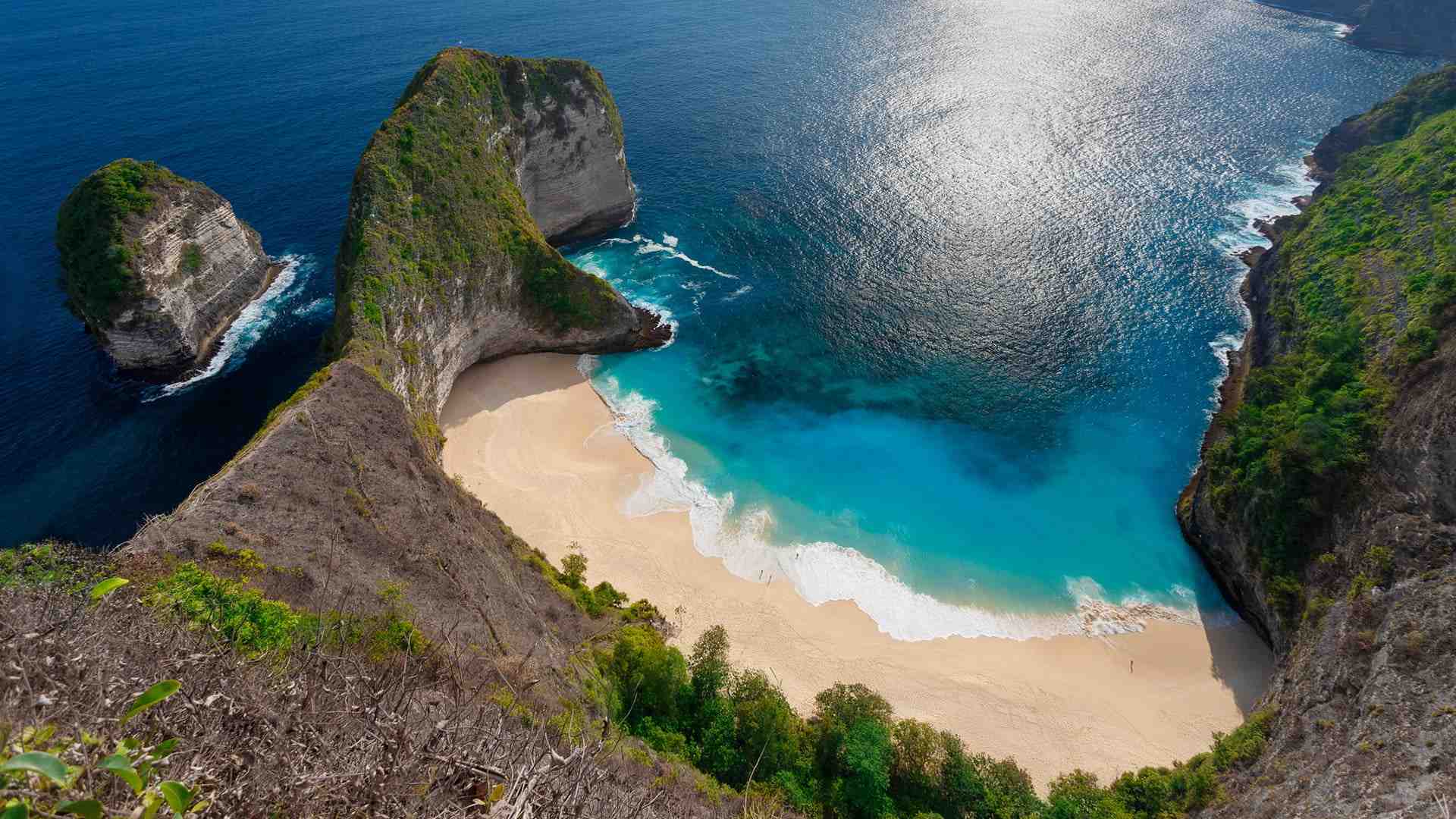 Bali Nusa Penida Tour Package