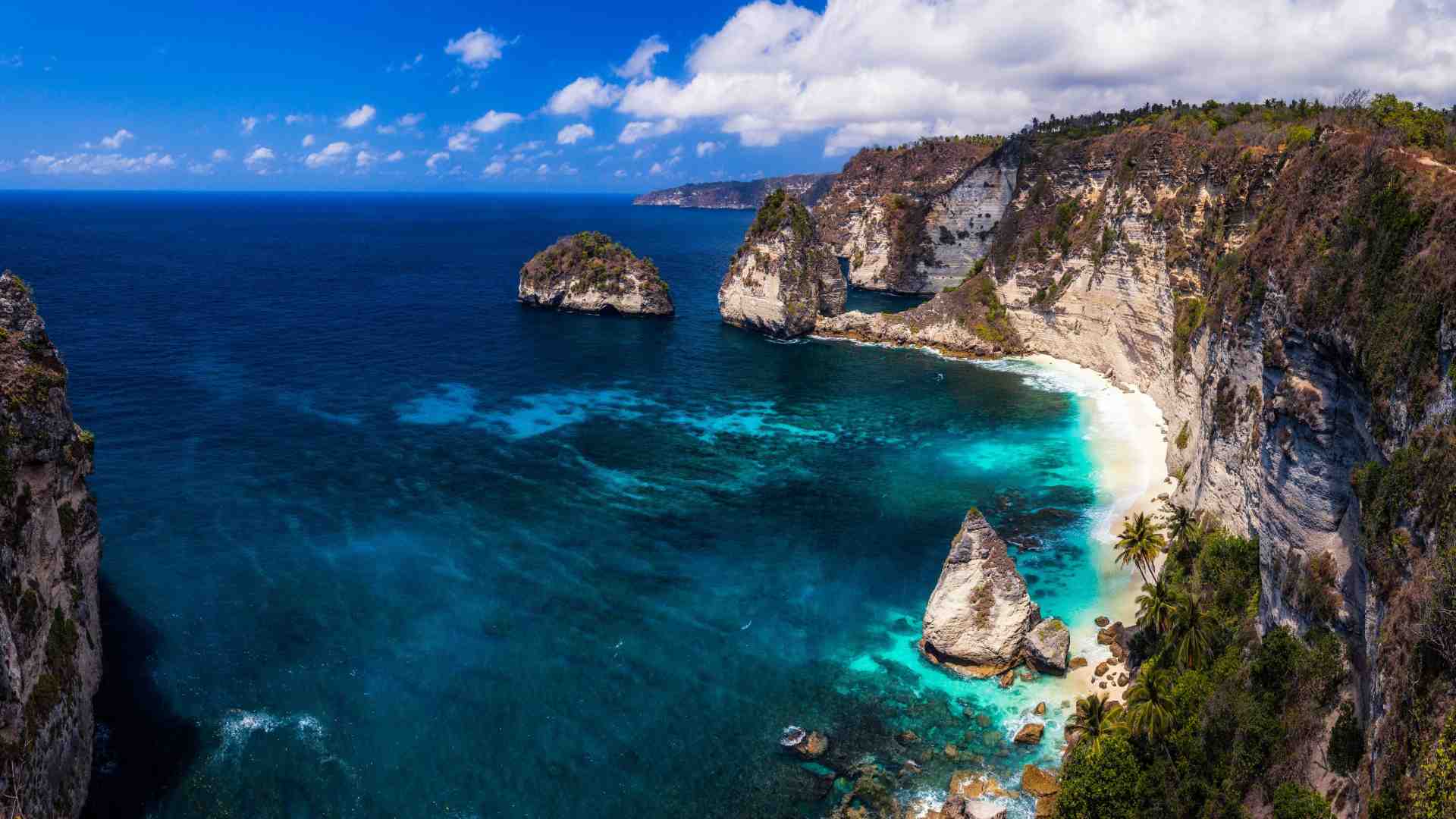 Nusa Penida 2 Days 1 Nights Tour
