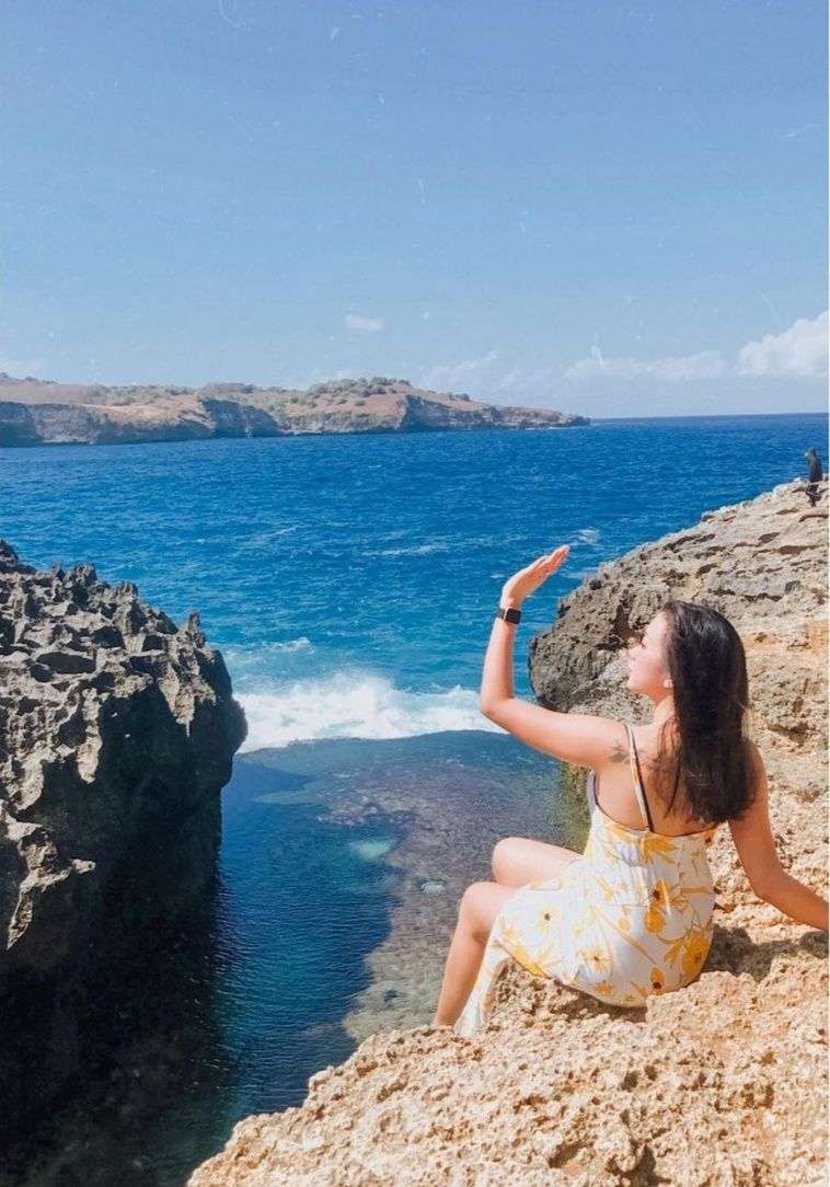 Nusa Penida 2 Days 1 Nights Tour