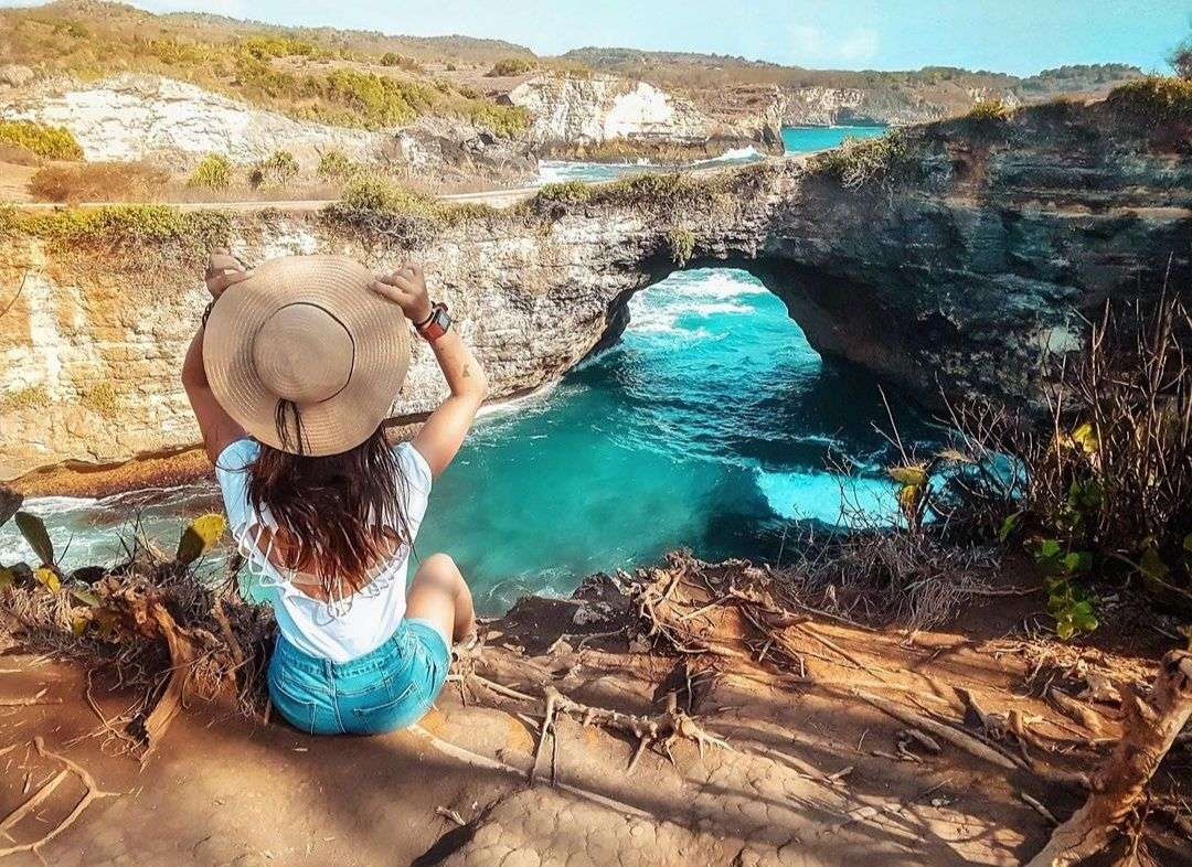 Nusa Penida 2 Days 1 Nights Tour