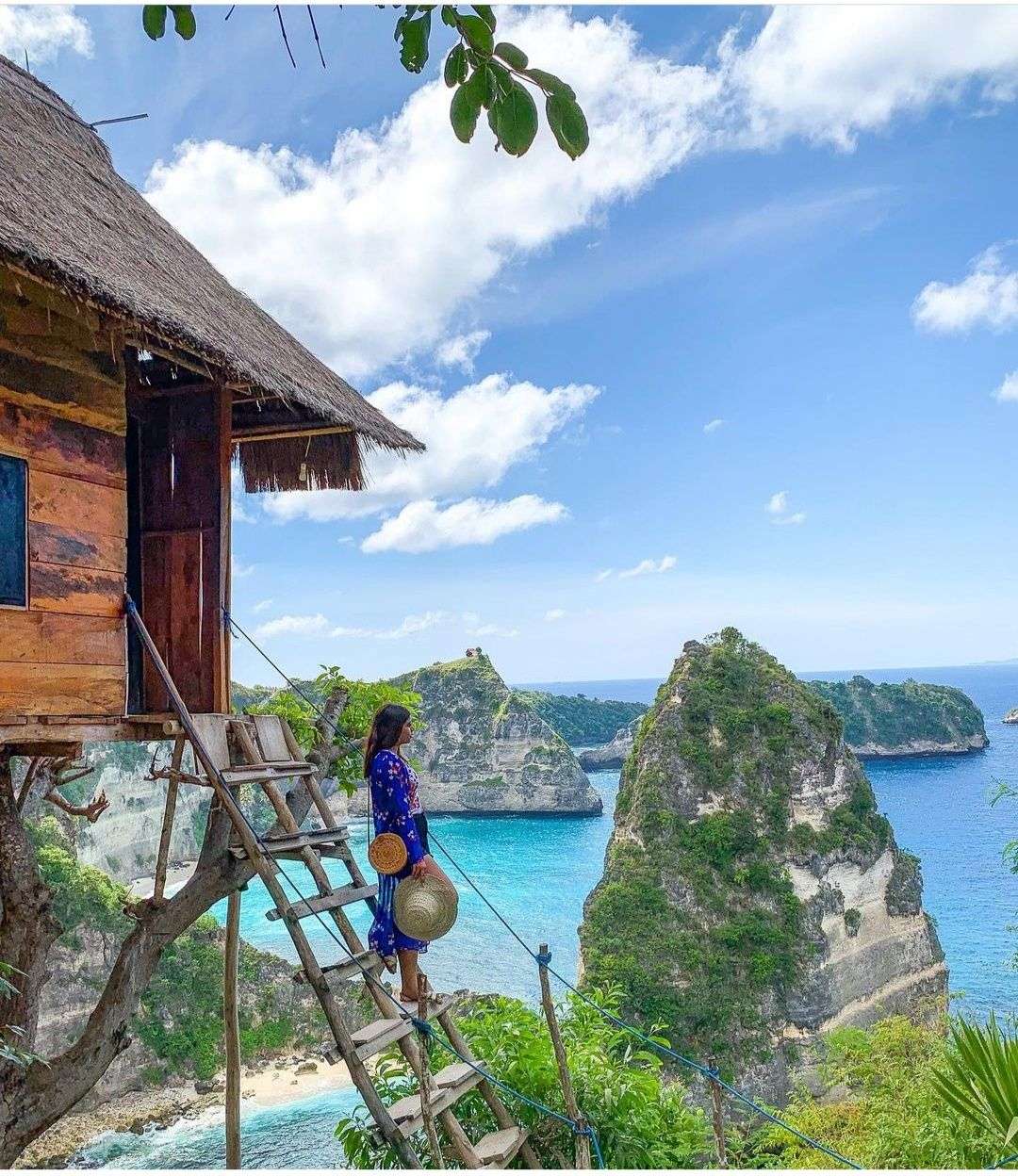 Nusa Penida 2 Days 1 Nights Tour