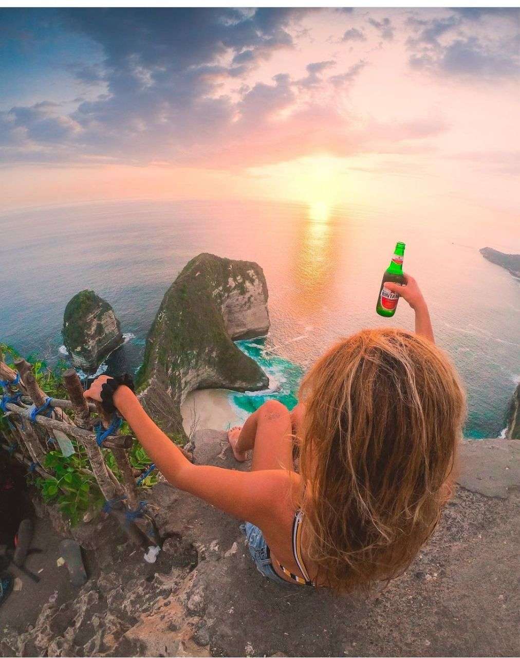 Nusa Penida 2 Days 1 Nights Tour