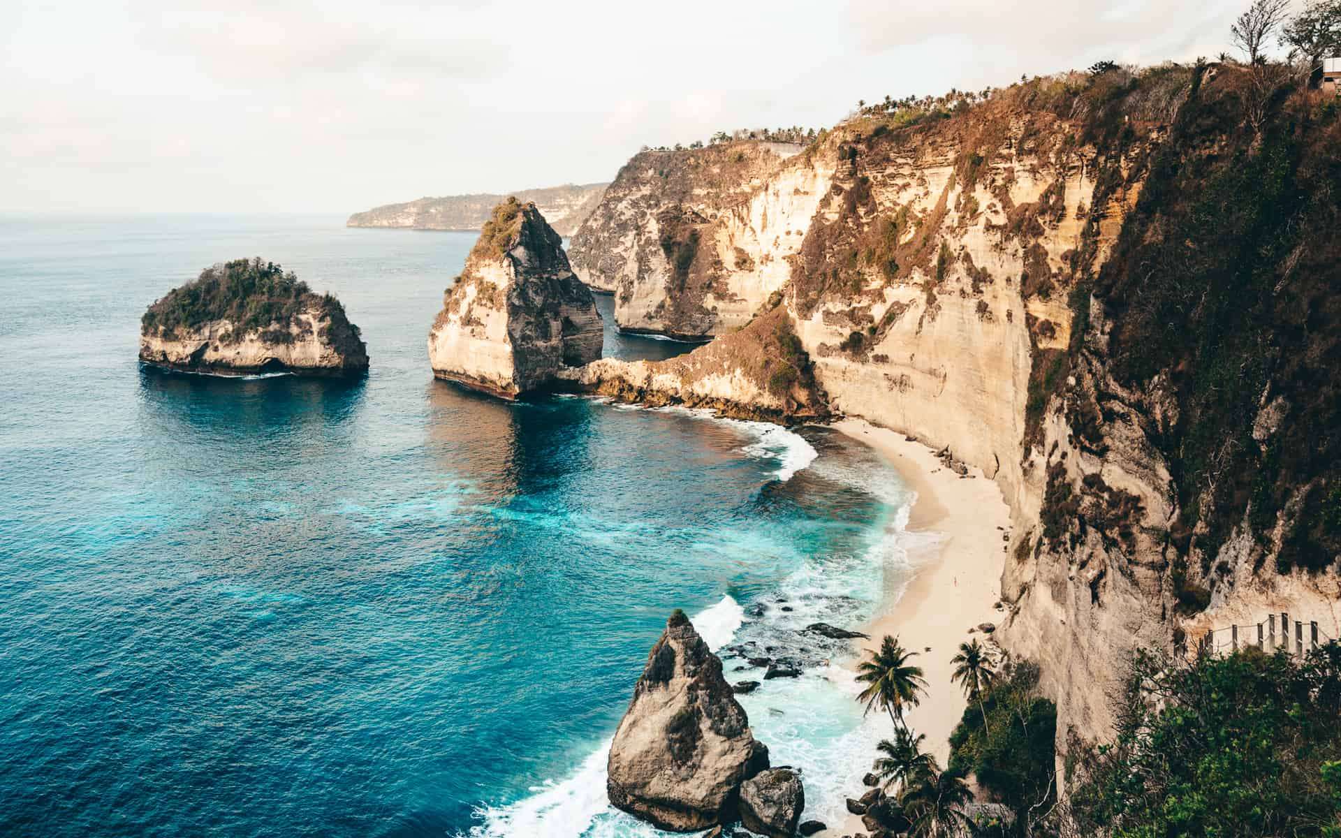 Bali East Nusa Penida Tour