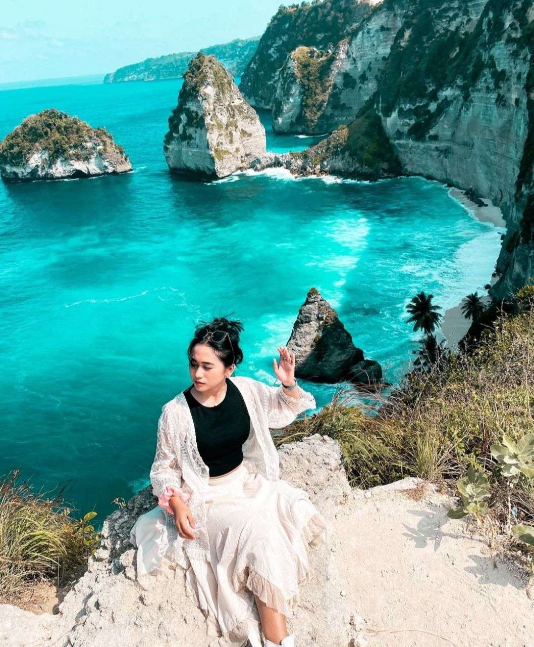 Bali East Nusa Penida Tour