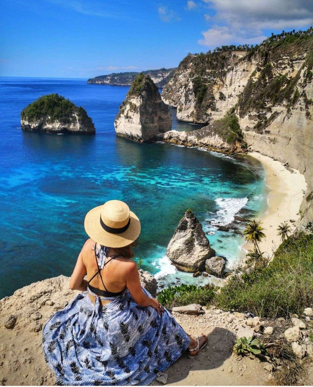 Bali East Nusa Penida Tour