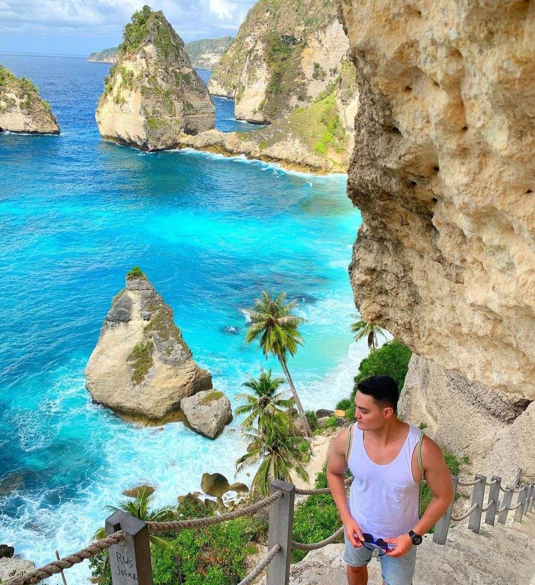 Bali East Nusa Penida Tour