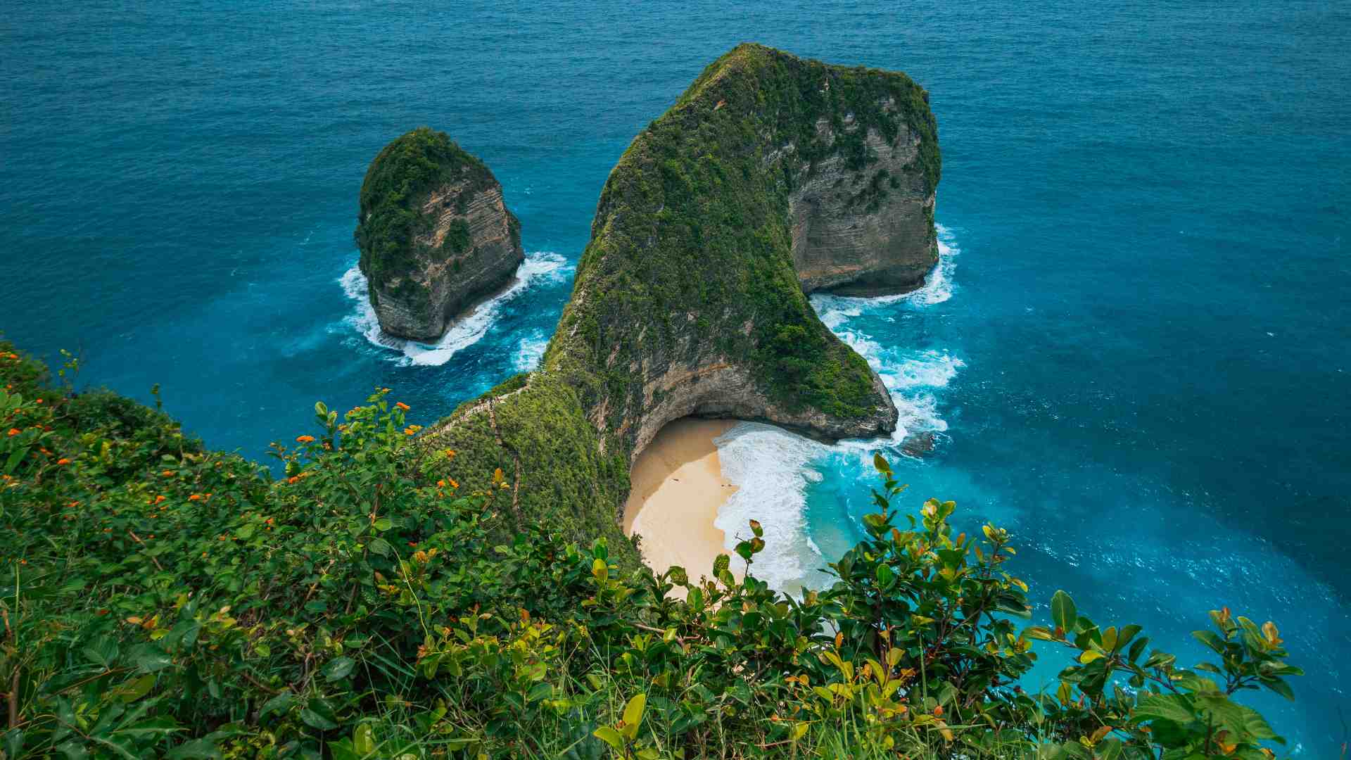 Bali West Nusa Penida Tour