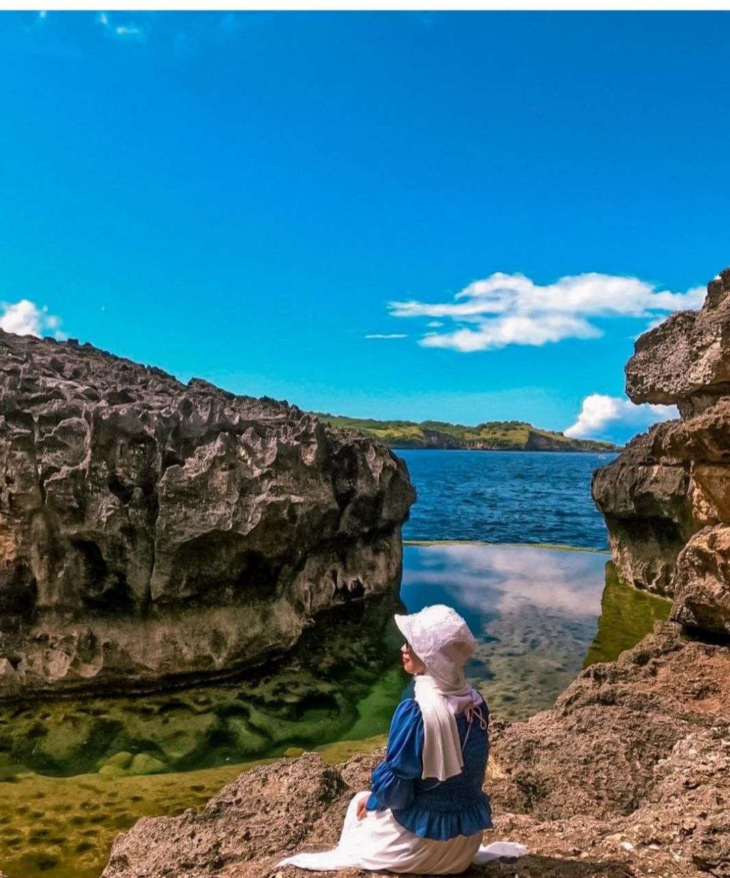 Bali West Nusa Penida Tour