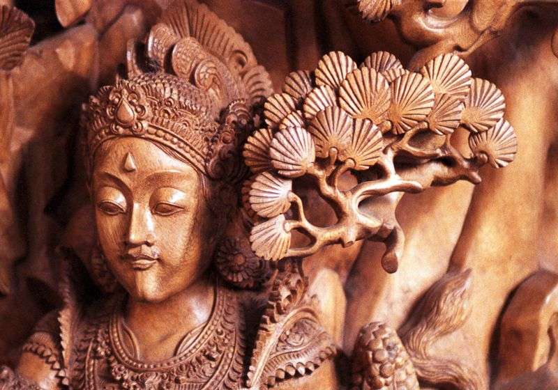 Bali Shopping Tour