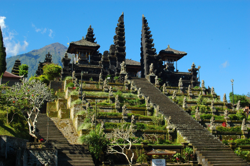 Bali Besakih Tour
