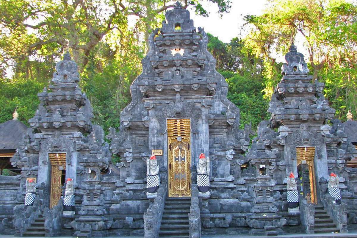 Bali East Tour