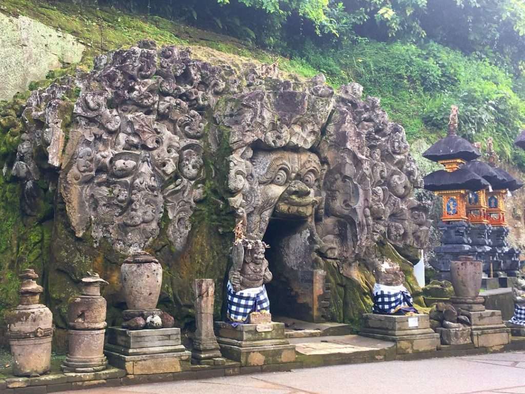 Bali Kintamani Tour