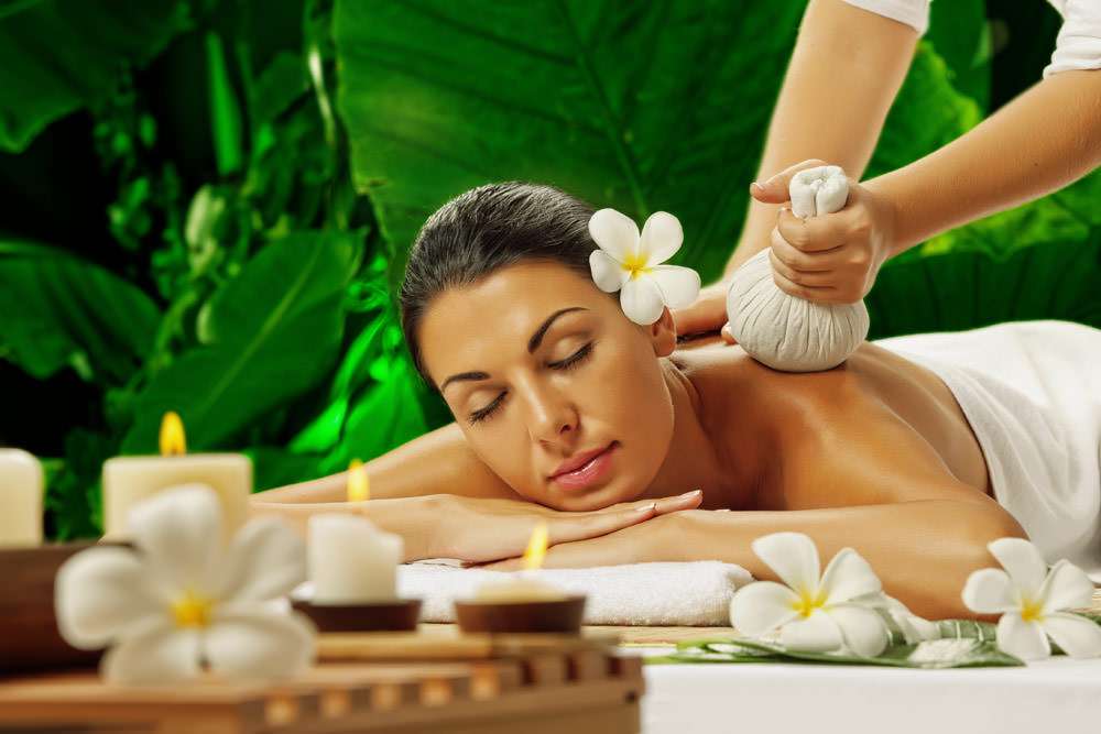 Bali Spa Tour