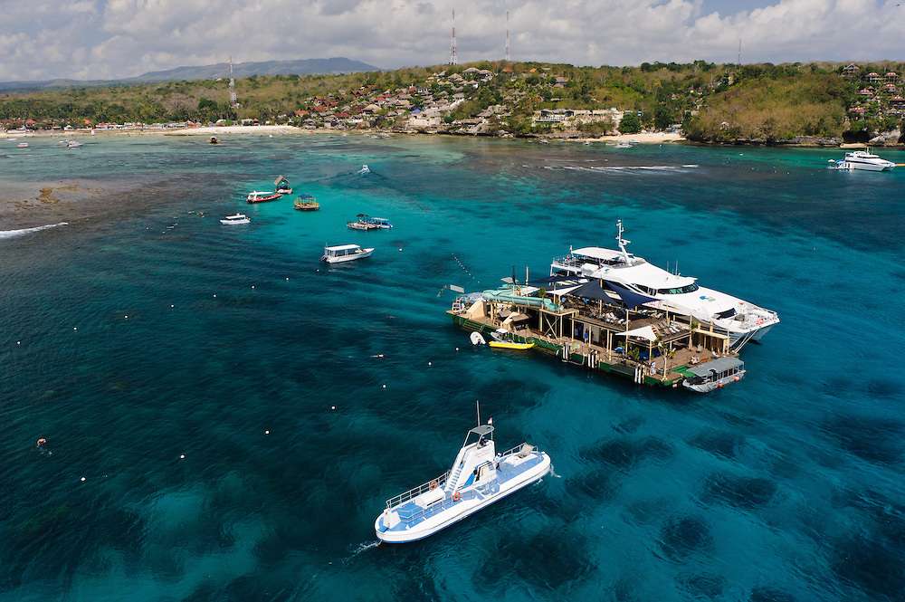 Bali Cruise Tour