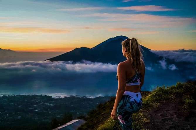 Bali Trekking Tour