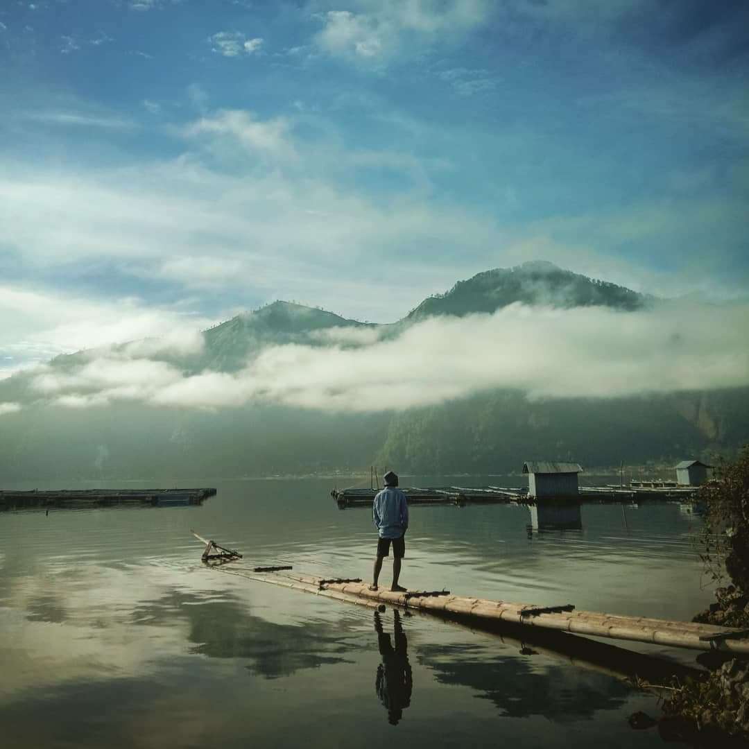 Bali Kintamani Tour