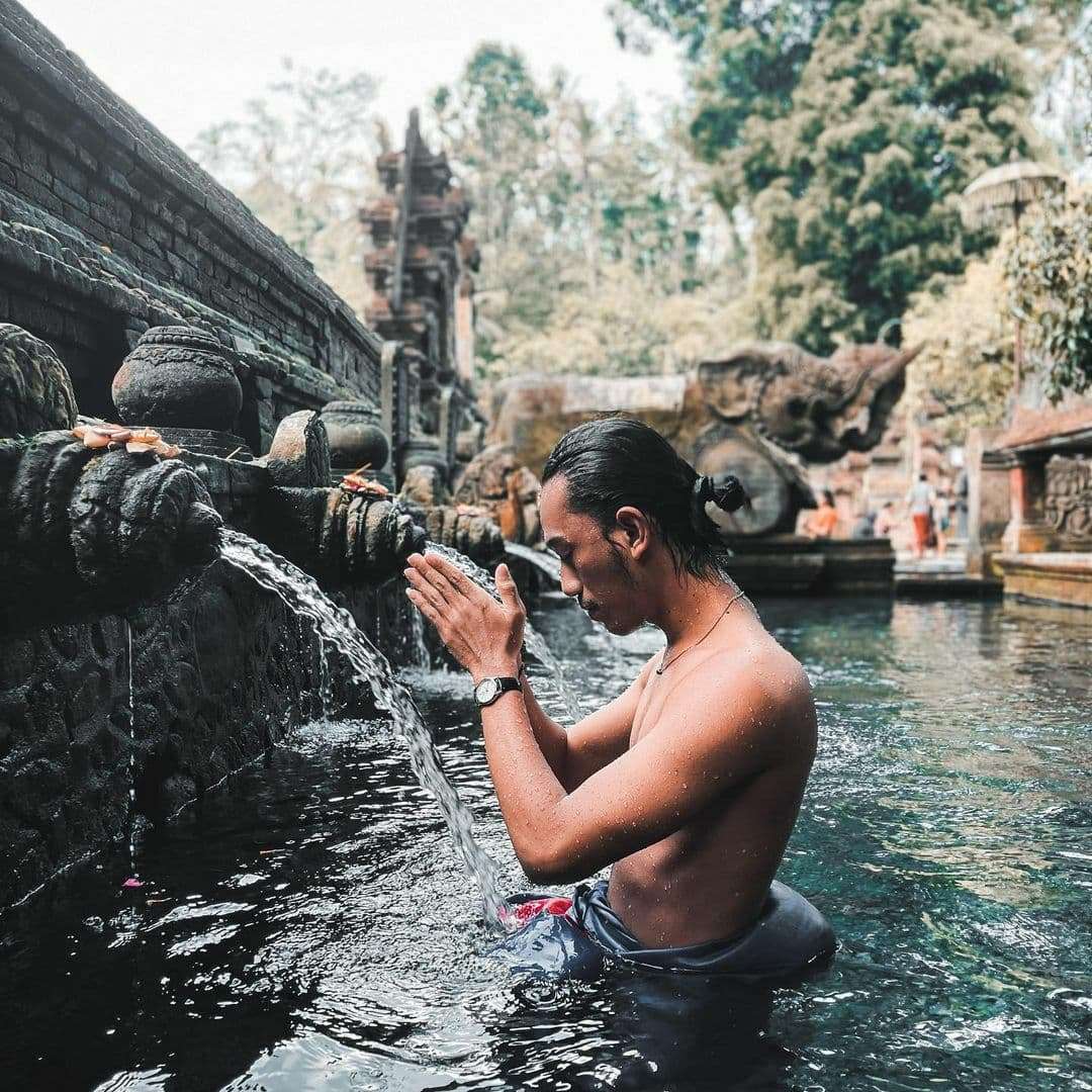 Bali Kintamani Tour