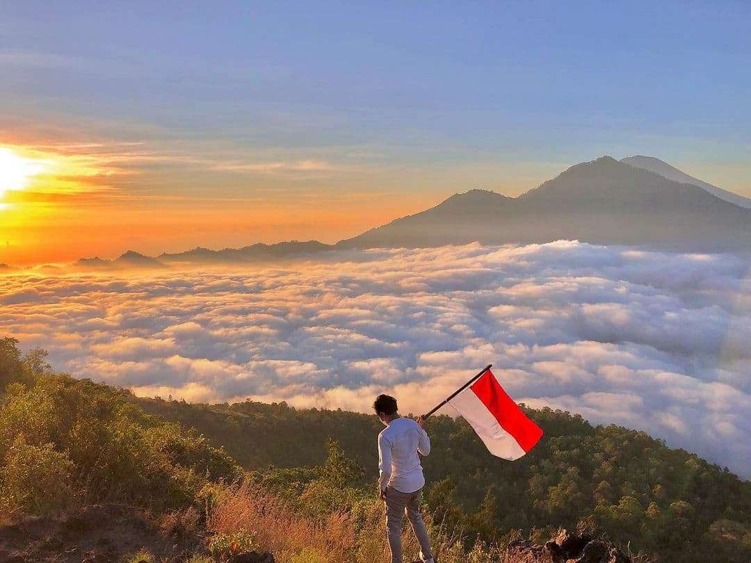 Bali Kintamani Tour