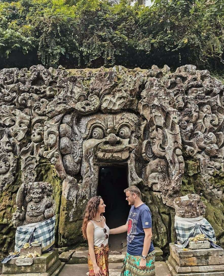 Bali Kintamani Tour
