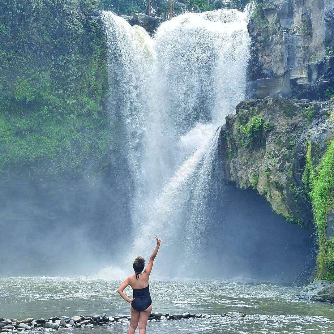 Bali Ubud Tour
